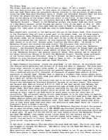 Esszék 'The Atomic Bomb ', 1.                