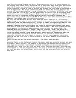 Esszék 'The Atomic Bomb ', 2.                