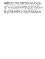 Esszék 'My Own Experience Visiting a Buddhist Community', 2.                