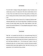 Kutatási anyagok 'Alternative Energy - Better, Cleaner, Cheaper', 3.                