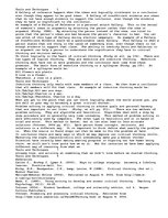 Esszék 'Critical Thinking Tools and Techniques', 2.