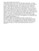 Esszék 'Assumption and Principles Underlying Standards for Care of Terminally Ill', 2.