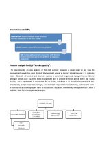 Kutatási anyagok 'Quality Improvement Plan. Hotel "Wolmar"', 6.                