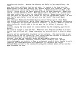 Esszék 'Character analysis of Momma in I Know Why the Caged Bird Sings.', 2.