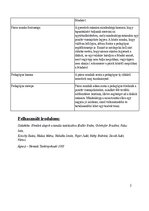 Összefoglalók, jegyzetek 'A párban folyó tanulás', 3.                