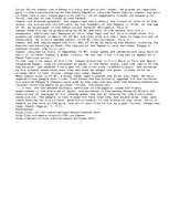 Esszék 'Julius Caesar ', 1.                