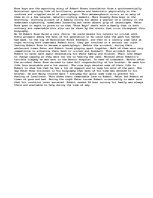 Esszék 'Text- Rose Boys Text Response Question: The Rose Boys deals with a family that i', 1.                