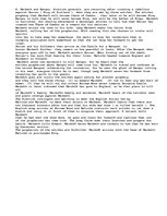 Esszék 'Macbeth', 1.                