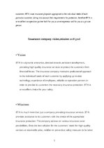 Prezentációk 'PR Specialist in the Company ', 3.                