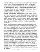 Esszék 'Anorexia and Bulimia Nervosa ', 2.                