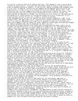 Esszék 'Innovative Organizations', 1.                