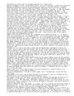 Esszék 'The Masculine Figure on Early American Literature', 1.                