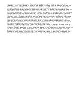 Esszék 'The Masculine Figure on Early American Literature', 2.                