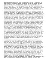 Esszék 'A Comparison of Buddhism and Hinduism', 1.                