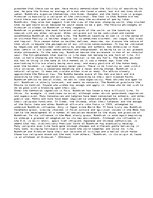 Esszék 'A Comparison of Buddhism and Hinduism', 2.                