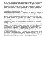 Esszék 'Simple essay on a quote from "Sidhartha" by Herman Hesse', 1.                