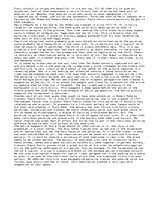 Esszék 'Discussion and Comparison of Two Works of Art ', 1.                