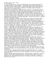 Esszék 'Satirical Essay That Argues against Using Genetics to Create Human Beings', 1.                