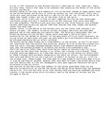 Esszék 'Account for the Military Defeat and Collapse of Nazism', 2.                