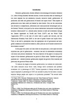 Kutatási anyagok 'Impact of Economic Globalization on Growth in Baltic States', 3.                