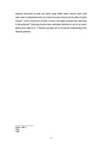 Kutatási anyagok 'Impact of Economic Globalization on Growth in Baltic States', 4.                