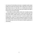 Kutatási anyagok 'Impact of Economic Globalization on Growth in Baltic States', 11.                