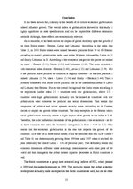 Kutatási anyagok 'Impact of Economic Globalization on Growth in Baltic States', 12.                