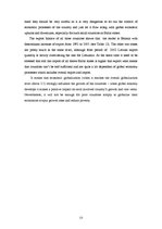 Kutatási anyagok 'Impact of Economic Globalization on Growth in Baltic States', 13.                