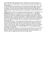 Esszék 'My Goal in Life', 1.                