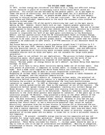 Esszék 'The Nuclear Power Debate', 1.                