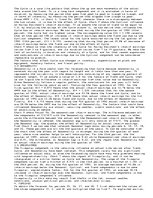 Összefoglalók, jegyzetek 'The Purpose of This Project Is to Construct a Model to Attempt to Forecast the I', 2.                