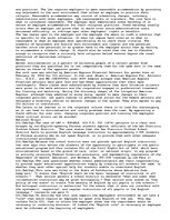 Esszék 'Statue and Case Law: Discrimination Purviews', 2.                