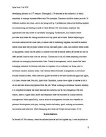 Kutatási anyagok 'Scientific, Human Relation Management', 5.                