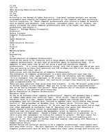 Esszék 'Evaluating Computer Professionals for Raises and Promotions', 3.                