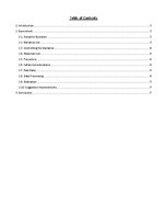 Minták 'Investigating the Boyle-Mariotte Law', 2.                