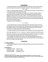 Minták 'Investigating the Boyle-Mariotte Law', 3.                