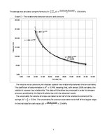 Minták 'Investigating the Boyle-Mariotte Law', 5.                