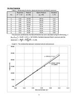 Minták 'Investigating the Boyle-Mariotte Law', 6.                
