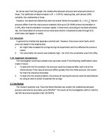 Minták 'Investigating the Boyle-Mariotte Law', 7.                