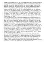 Esszék 'US Congressional Study', 1.                