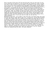 Esszék 'Explain the differences between More, Machiavelli nad Elizabethian style.', 1.                