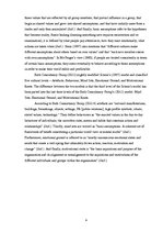 Kutatási anyagok 'Corporate Cultural Analysis of Ltd. "Veolia vides serviss"', 8.                