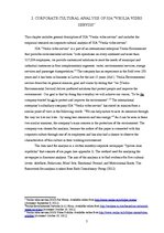 Kutatási anyagok 'Corporate Cultural Analysis of Ltd. "Veolia vides serviss"', 9.                