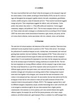 Kutatási anyagok 'Corporate Cultural Analysis of Ltd. "Veolia vides serviss"', 10.                