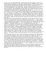 Esszék '"How Boys Become Men" by Jon Katz', 1.                