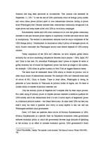 Esszék 'The Surge of a Unipolar World, the Structural Deficit of the United States and t', 2.                