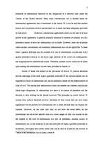 Kutatási anyagok 'Analysis of Article 38 of the International Court of Justice / Starptautiskās Ti', 3.                