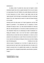 Kutatási anyagok 'Analysis of Article 38 of the International Court of Justice / Starptautiskās Ti', 4.                