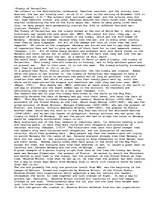 Esszék 'Treaty of Versailles', 4.                