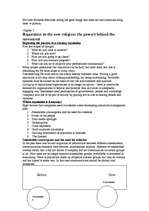 Összefoglalók, jegyzetek 'Winning Reputations', 6.                